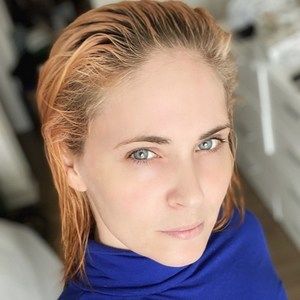 Meet your Posher, Gabrielle